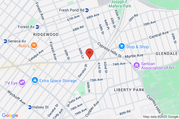 Vista Family Dental Center