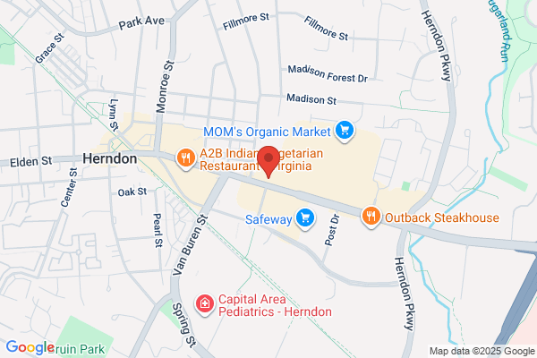 VCA Herndon-Reston Animal Hospital