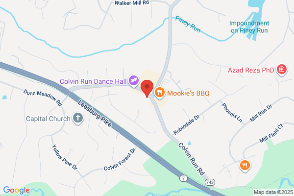 Colvin Run Veterinary Clinic