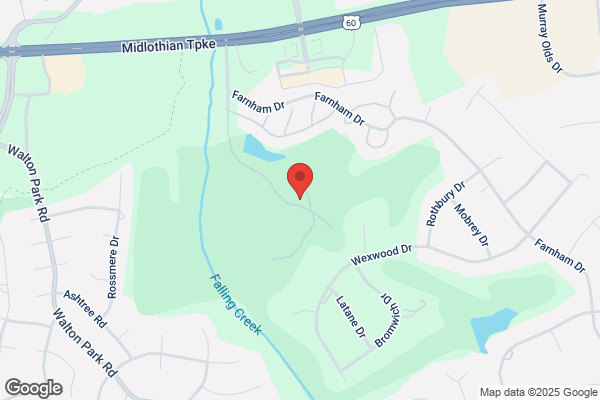 Stonehenge Golf & Country Club