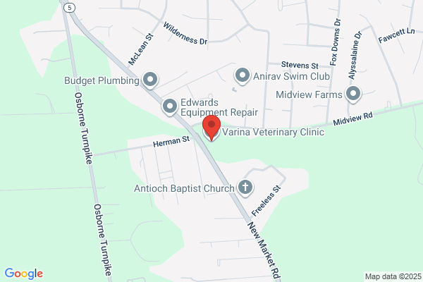 Varina Veterinary Clinic