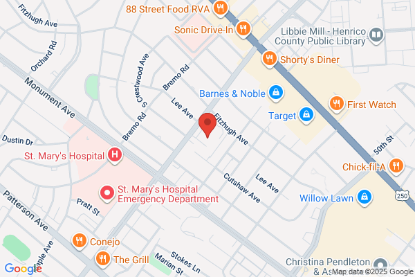 Encompass Health Rehabilitation Hospital of Richmond