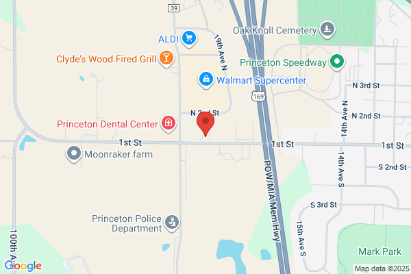 Blue water Plumbing inc