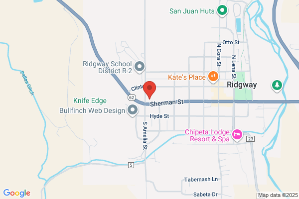 RIGS Fly Shop & Guide Service