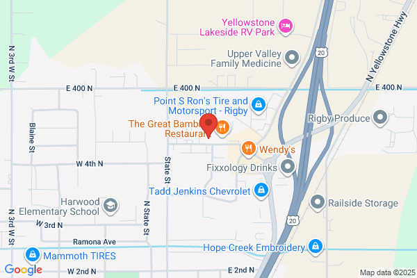 Lowder Orthodontics