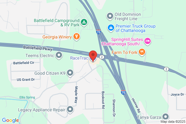 RaceTrac