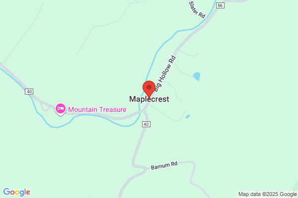 Maple Crest