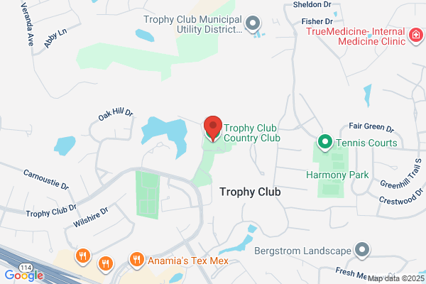 Trophy Club Country Club