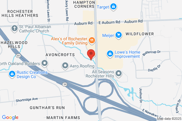 Scrubbers Dog Wash - Rochester Hills