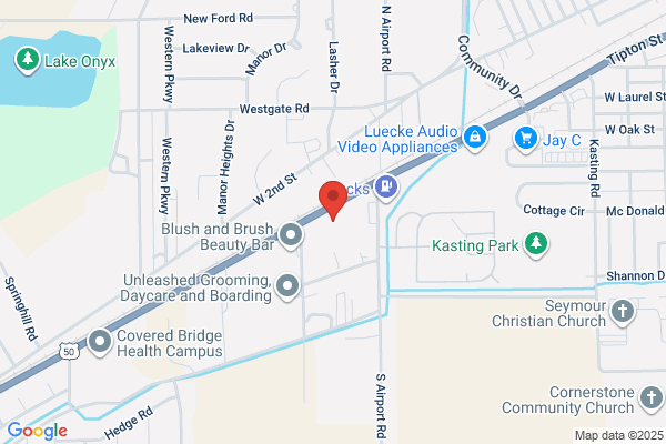 Beacon Credit Union