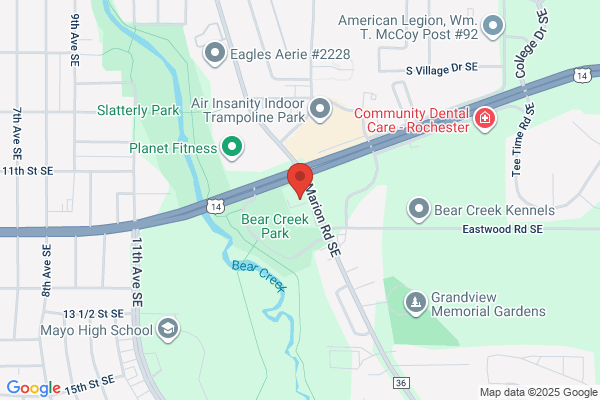 Beauty Mark Studio