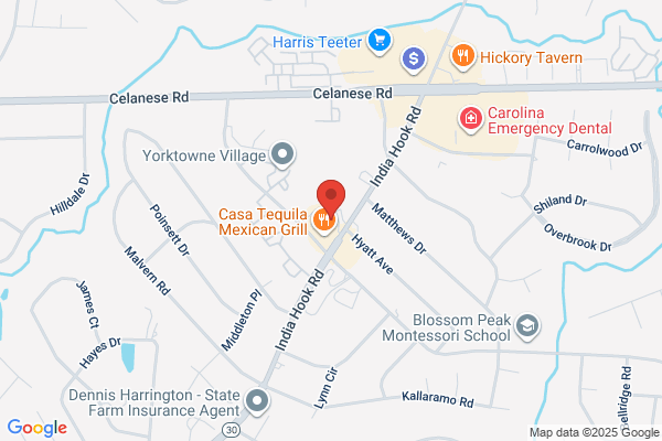Kandace Koukoutsis - Catawba Animal Clinic