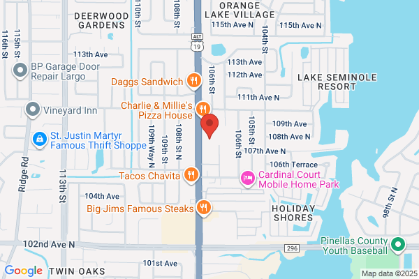 RICK'S AUTO GLASS ROCK CHIP REPAIR