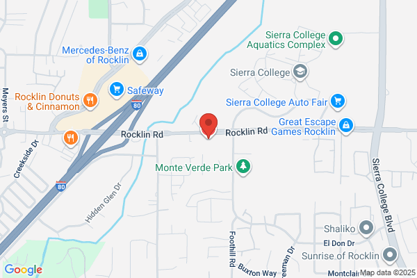 Manjinder Bal - Rocklin Road Animal Hospital