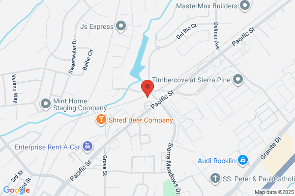 Alta Sierra Leasing, Inc