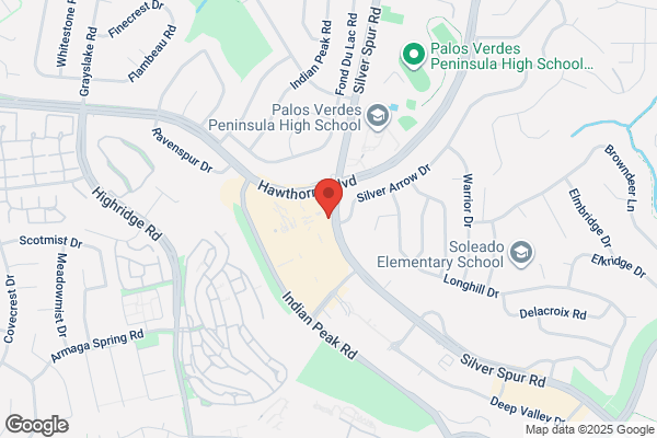 Exer Urgent Care - Rolling Hills Estates